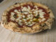 Pizza Napoletana Margherita 0059
